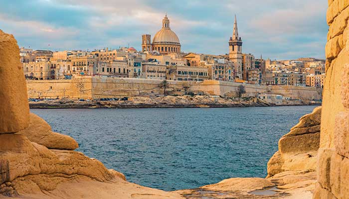 Top Winter Sun Destinations for the Perfect Getaway